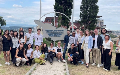 Picture of Elien Desmet