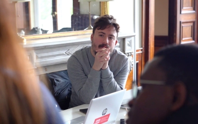 Picture of Francesco Andrea Rossi