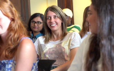 Picture of Martina Caslini