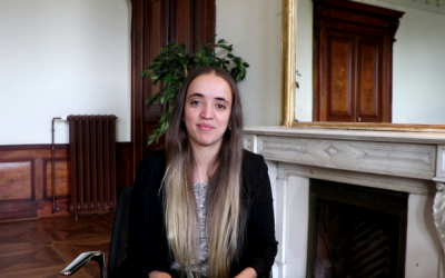 picture of Dominique Steinbrecher