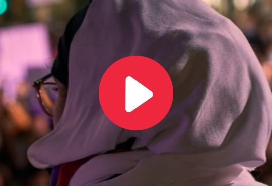 Human Rights Conversations: To Ban or not to Ban: Religious Symbols and Women’s Rights