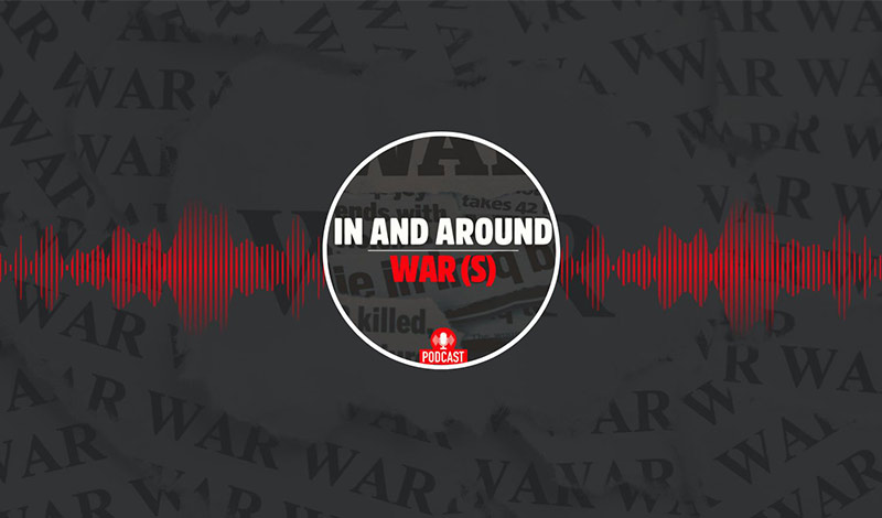 In and Around War(s)